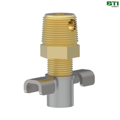 AT13740: Drain Valve