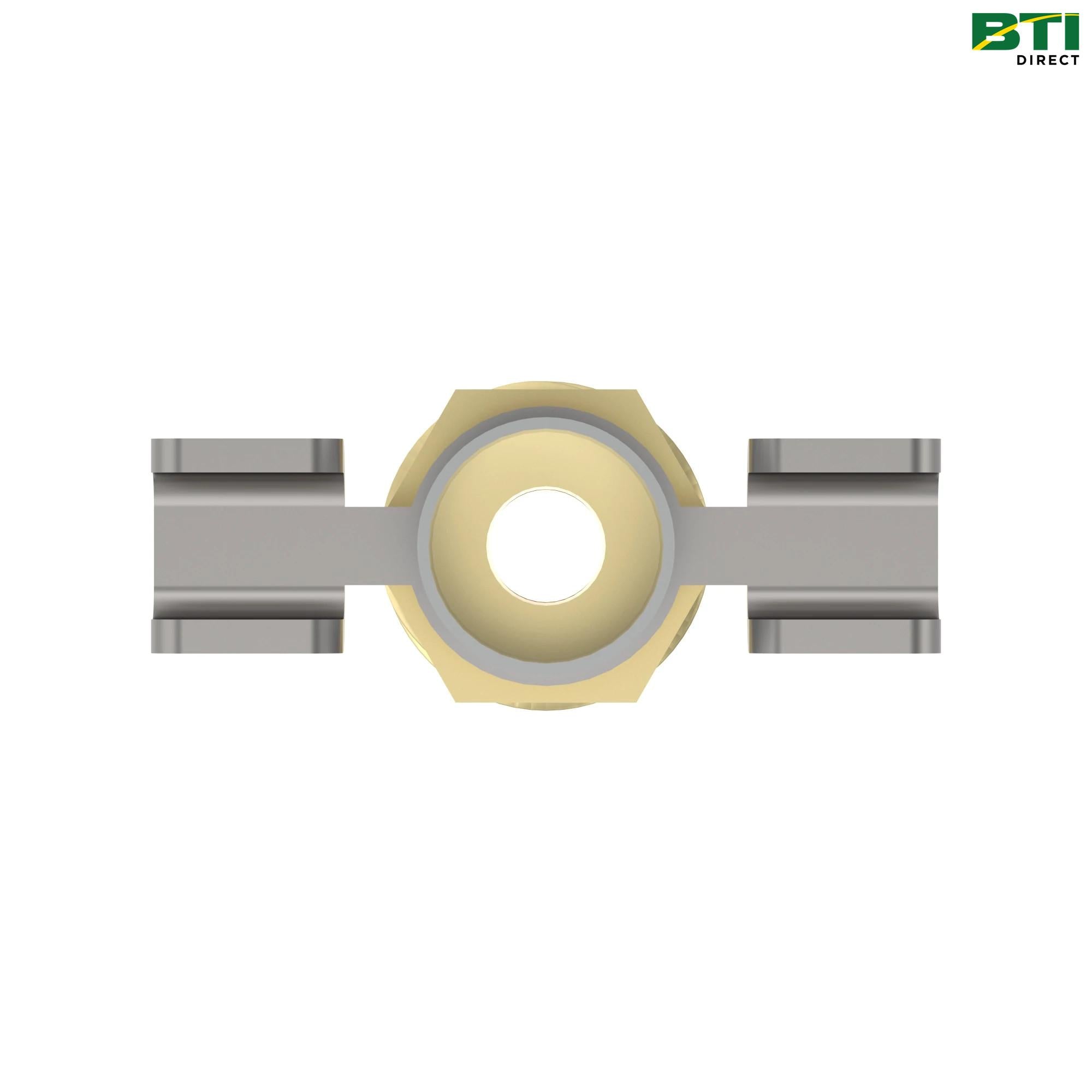 AT13740: Drain Valve