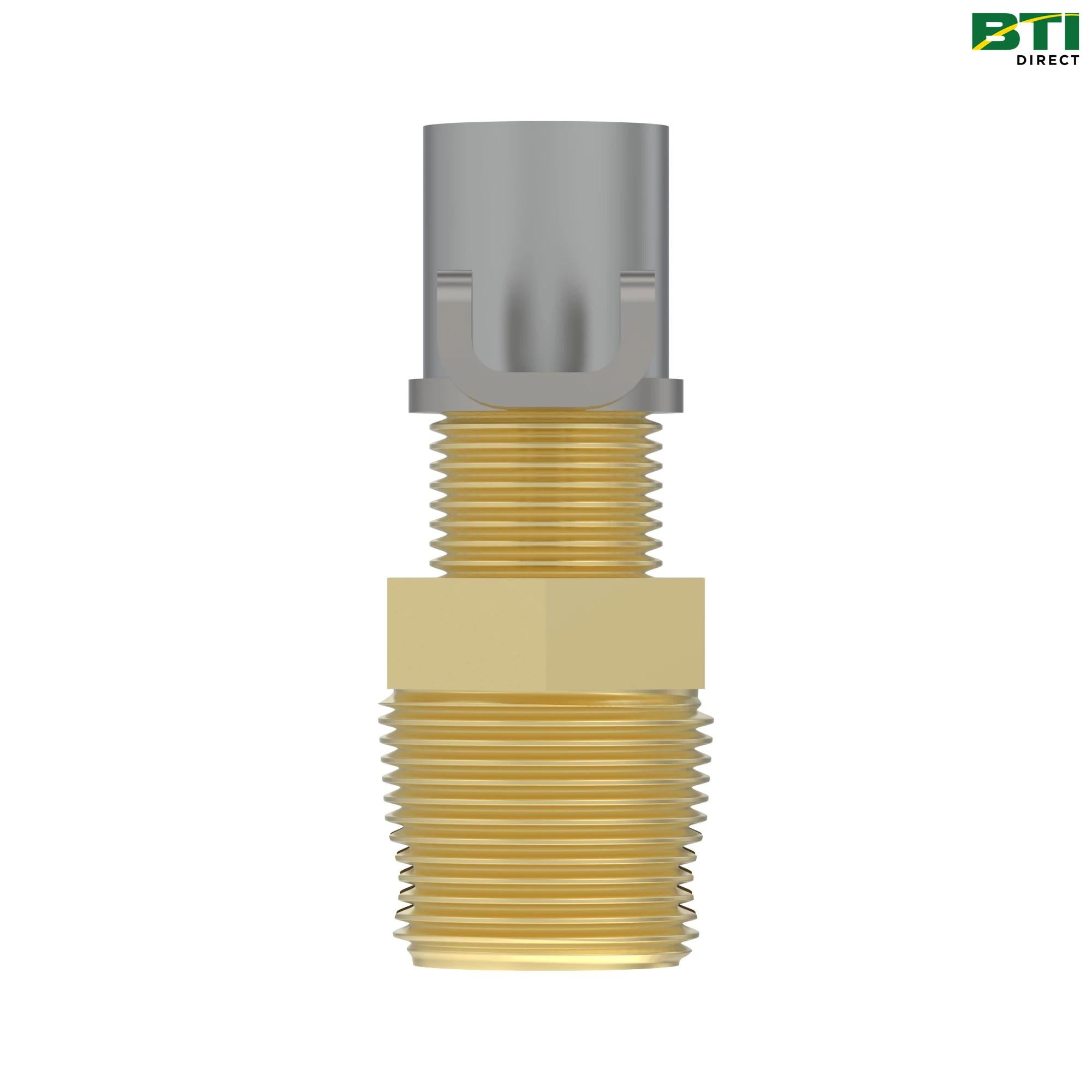 AT13740: Drain Valve