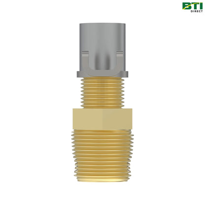 AT13740: Drain Valve