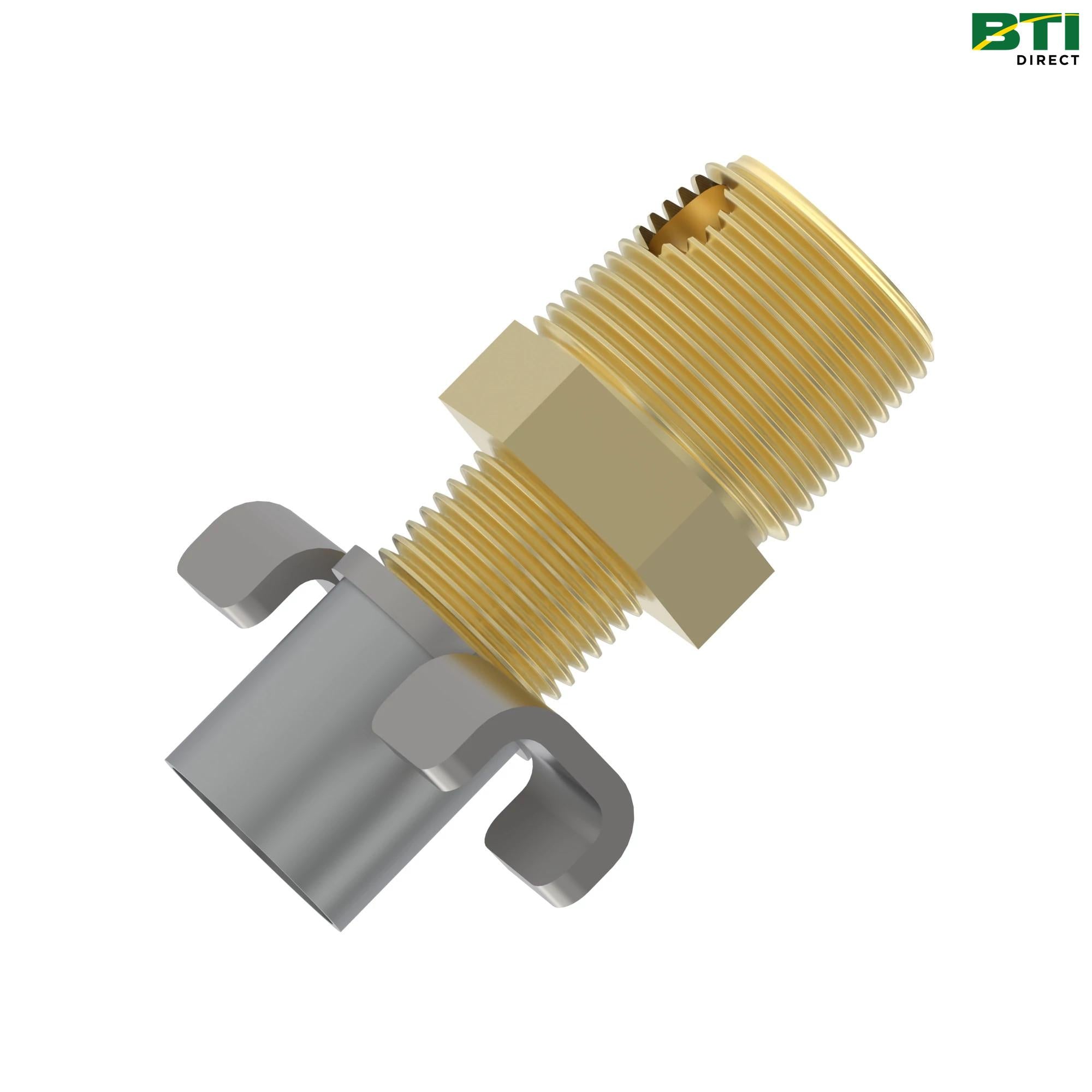 AT13740: Drain Valve