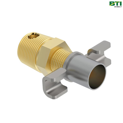 AT13740: Drain Valve