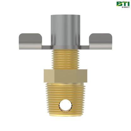 AT13740: Drain Valve