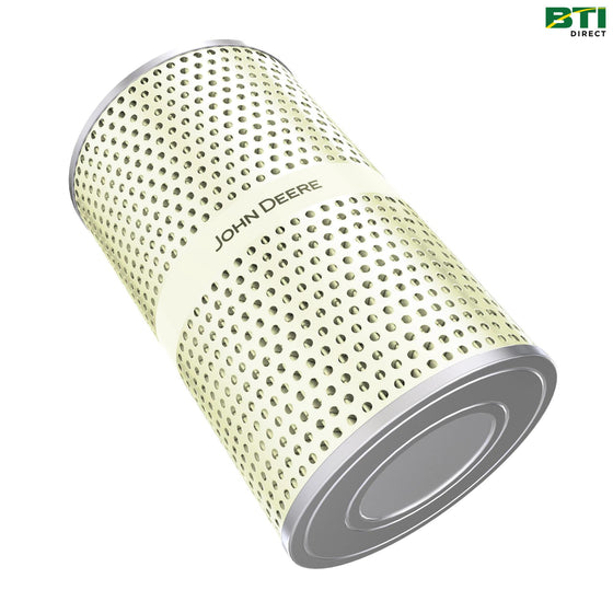 AT15282: Transmission Oil Filter Element