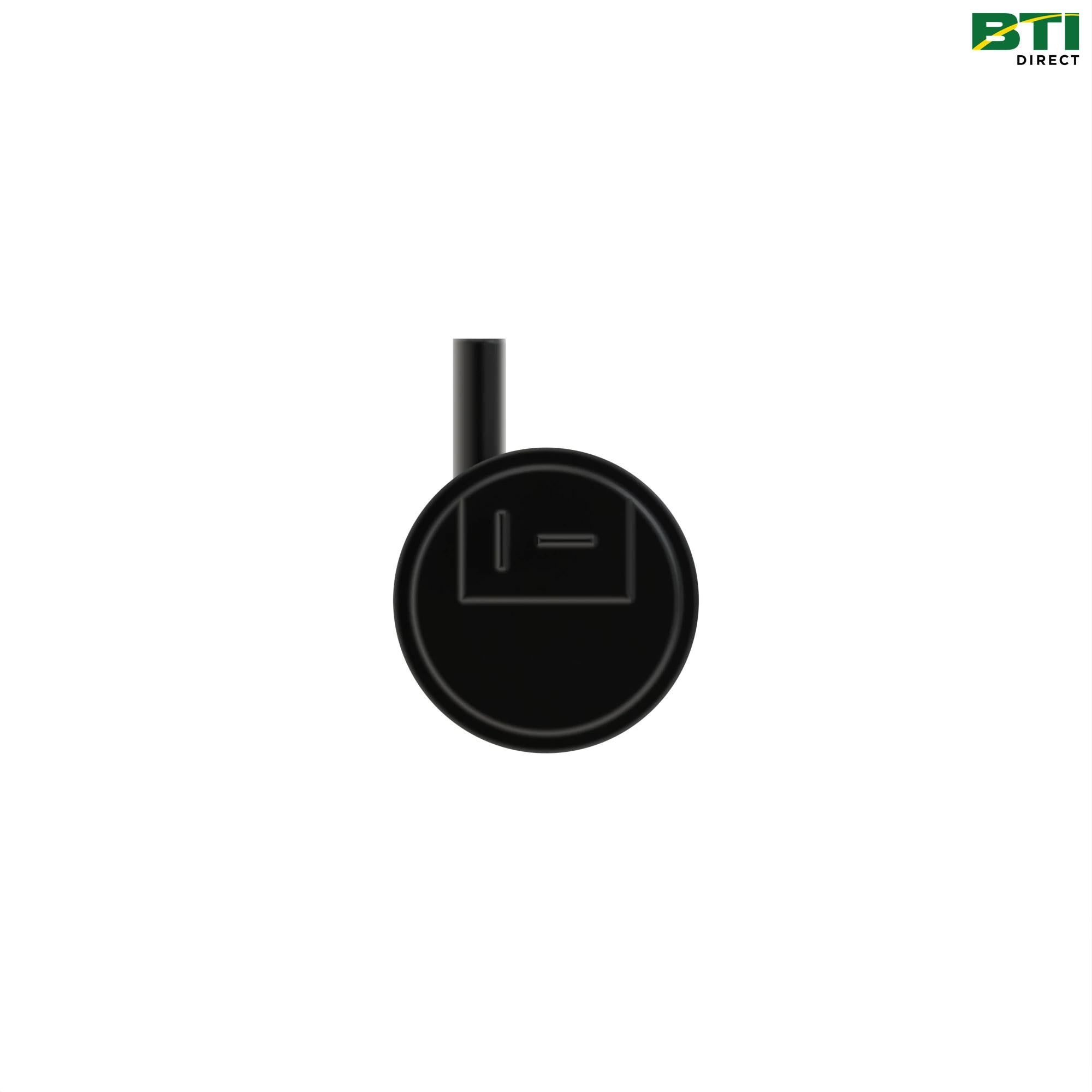 AT174348: Cab Reservoir Fluid Pump