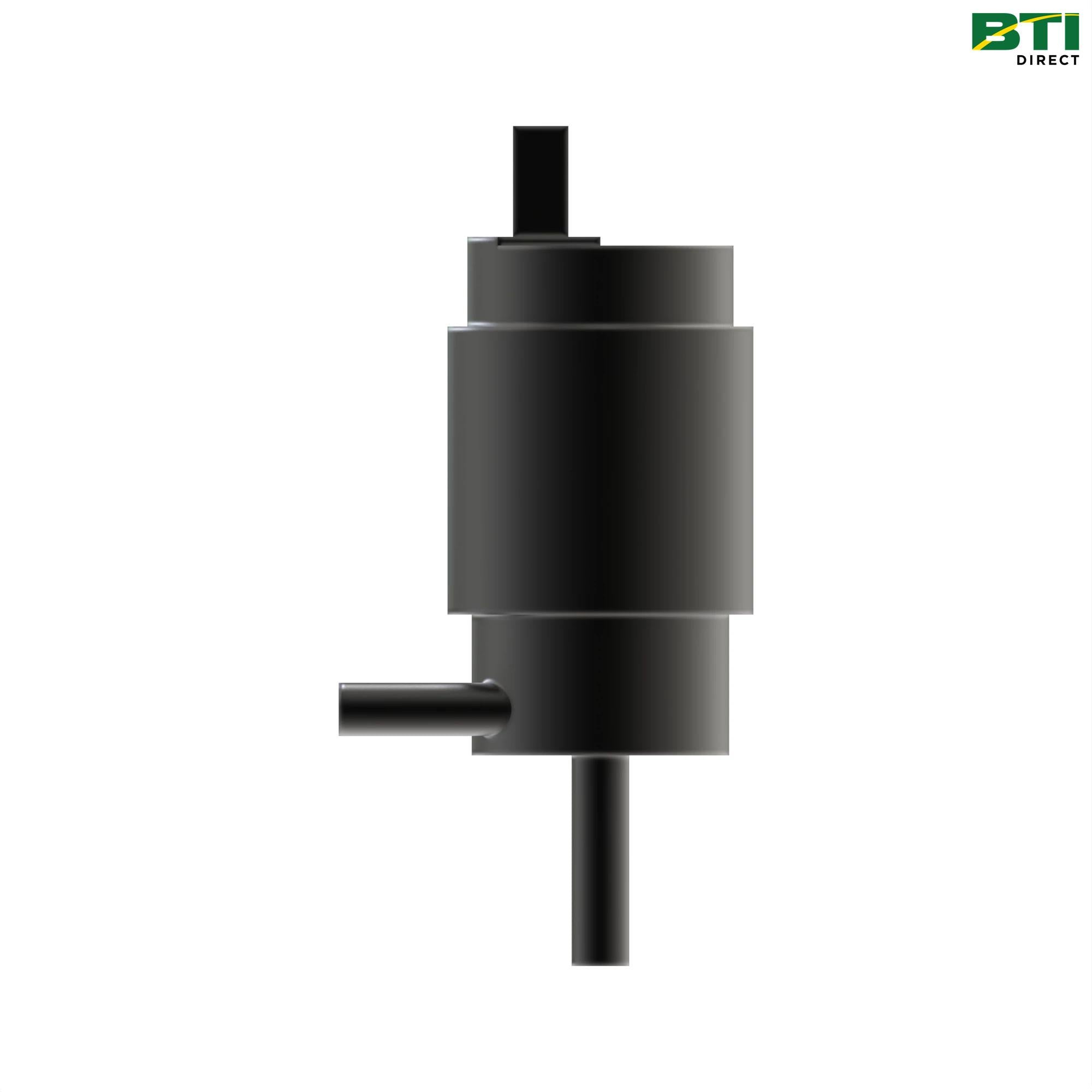 AT174348: Cab Reservoir Fluid Pump