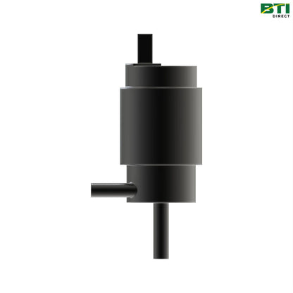 AT174348: Cab Reservoir Fluid Pump