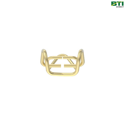 AT180680: Intake Air Filter Latch