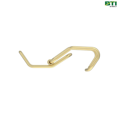 AT180680: Intake Air Filter Latch