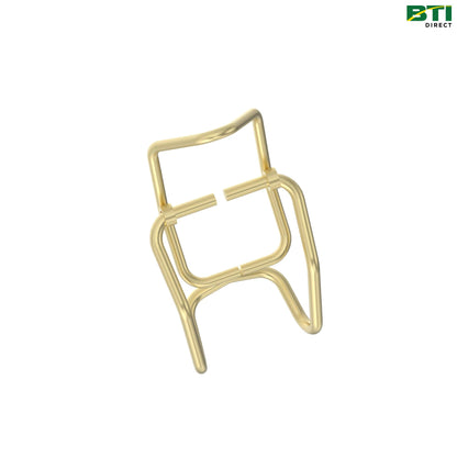 AT180680: Intake Air Filter Latch