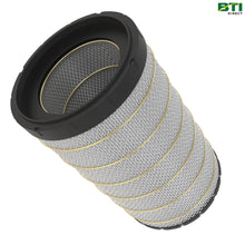  AT183660: Secondary Air Filter Element