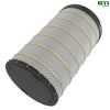 AT183660: Secondary Air Filter Element