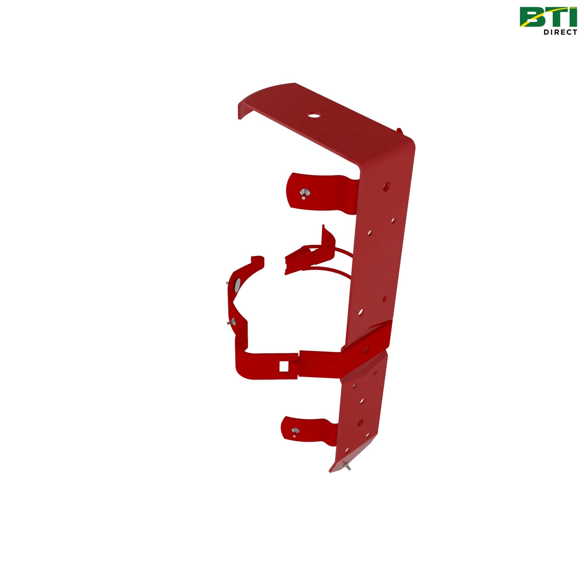 AT189390: Fire Extinguisher Bracket