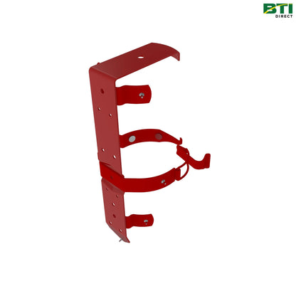 AT189390: Fire Extinguisher Bracket