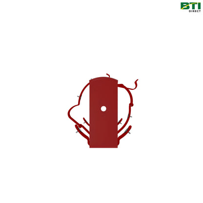 AT189390: Fire Extinguisher Bracket