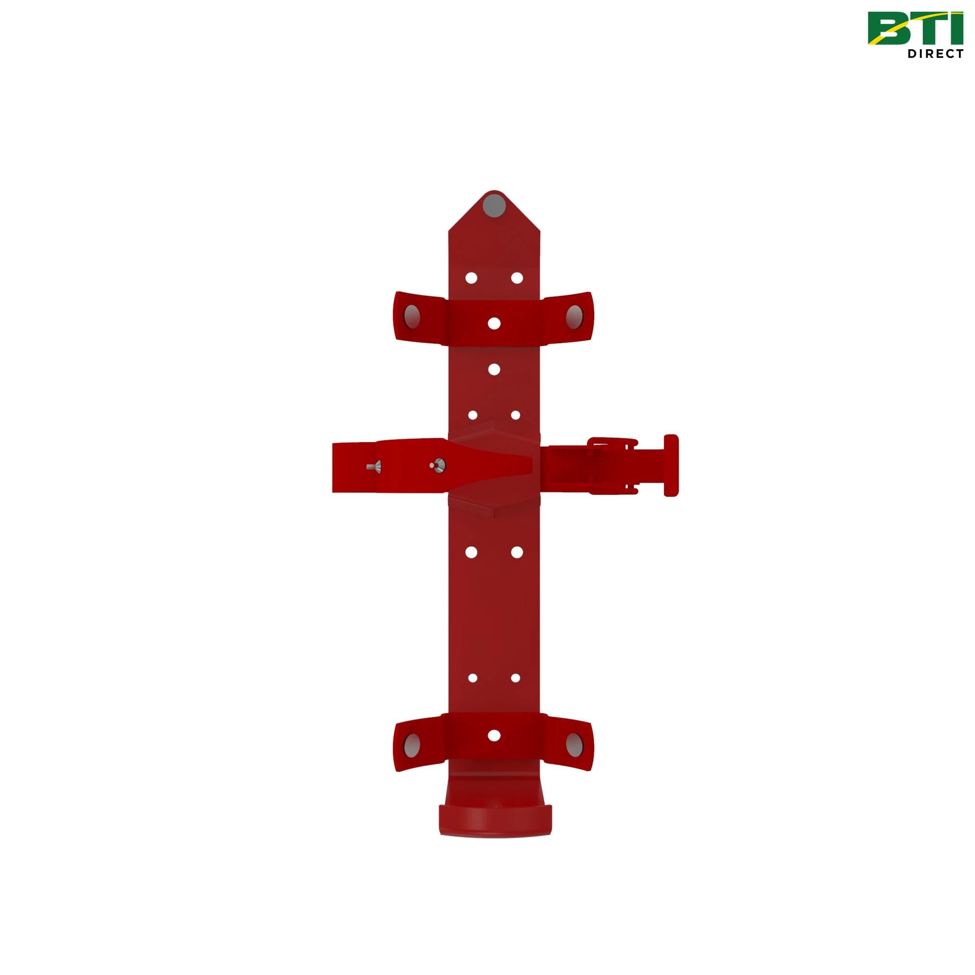 AT189390: Fire Extinguisher Bracket