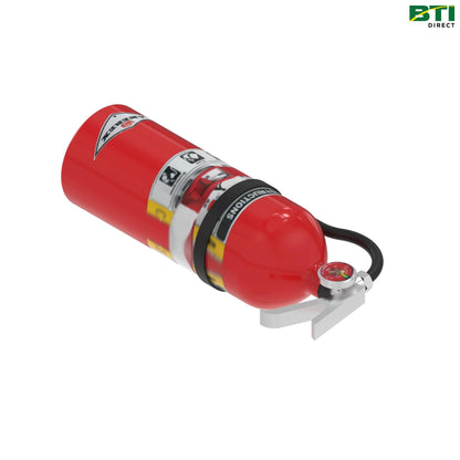 AT189487: Fire Extinguisher, 5 lb