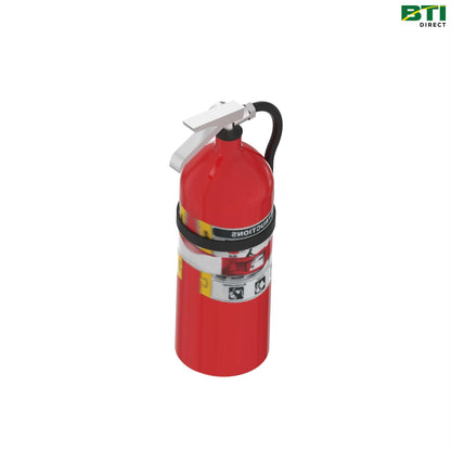 AT189487: Fire Extinguisher, 5 lb