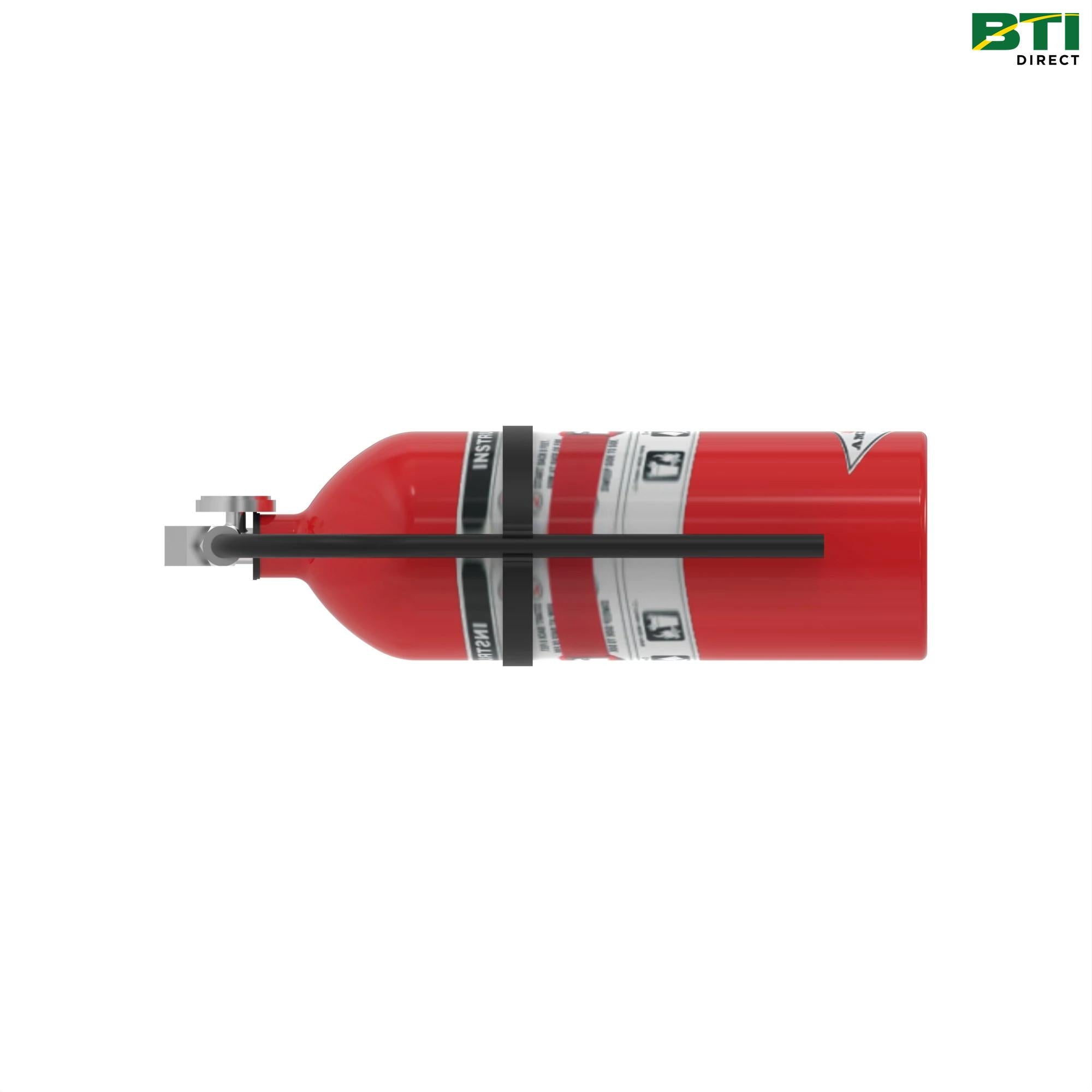 AT189487: Fire Extinguisher, 5 lb