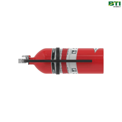 AT189487: Fire Extinguisher, 5 lb