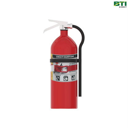 AT189487: Fire Extinguisher, 5 lb