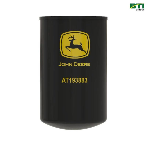 AT193883: Hydraulic Oil Filter