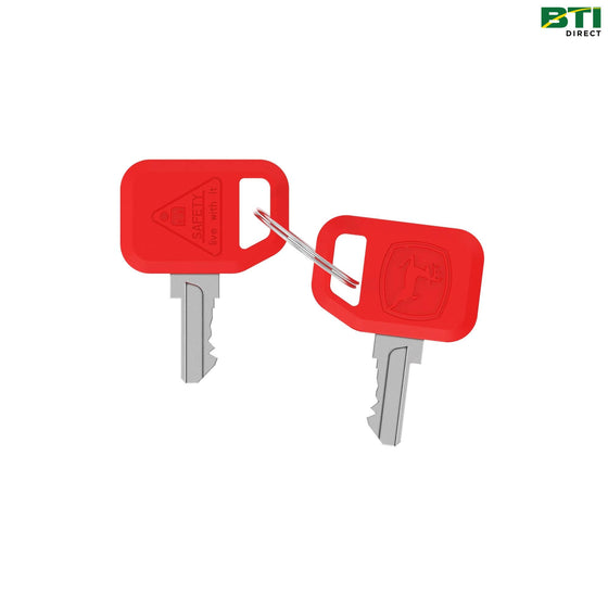 AT195302: Keys (Set of 2)