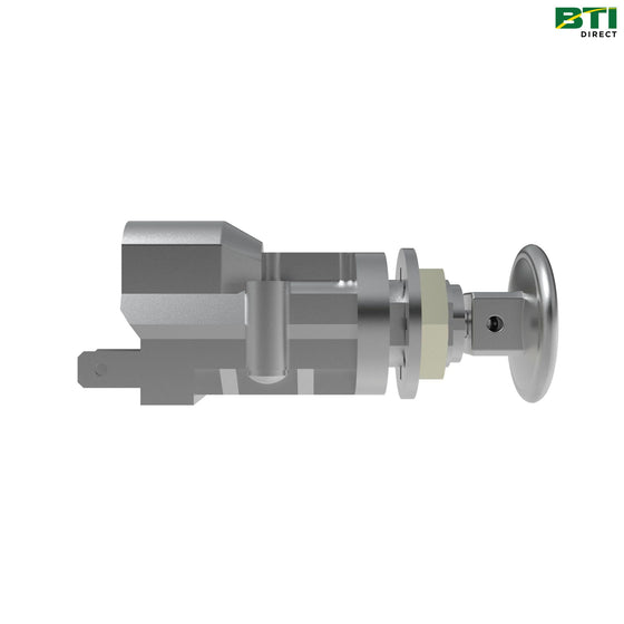 AT208490: Seat Suspension Air Control Valve