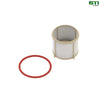 AT257354: Pre-Fuel Filter Element