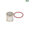 AT257354: Pre-Fuel Filter Element