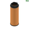 AT32408: Hydraulic Oil Reservoir Filter