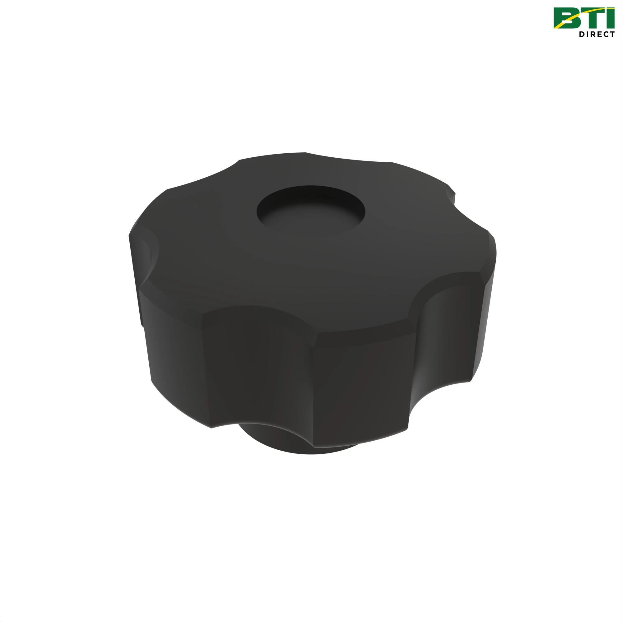 AT348044: Cab Heater Knob