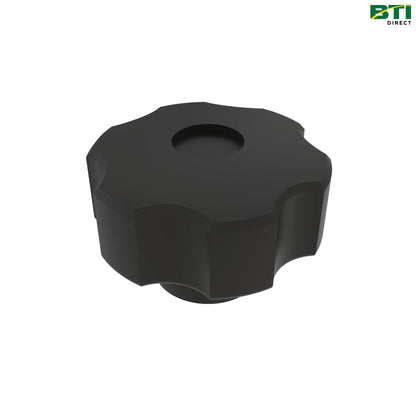 AT348044: Cab Heater Knob