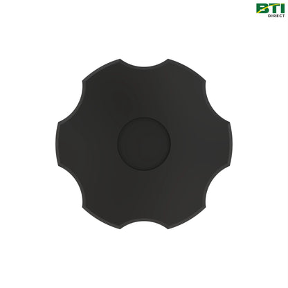 AT348044: Cab Heater Knob