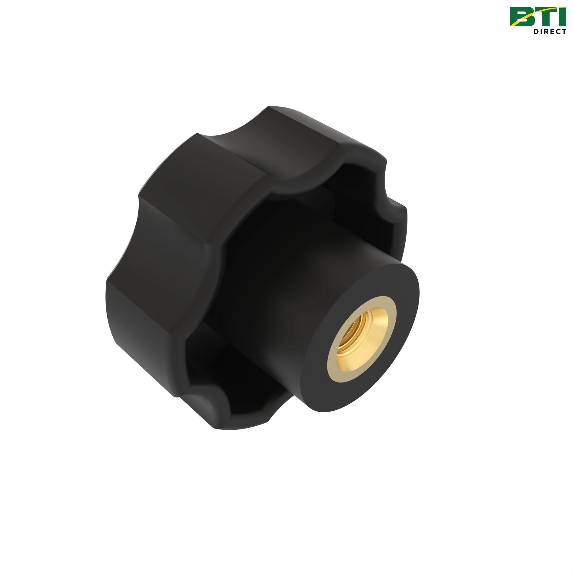 AT348044: Cab Heater Knob