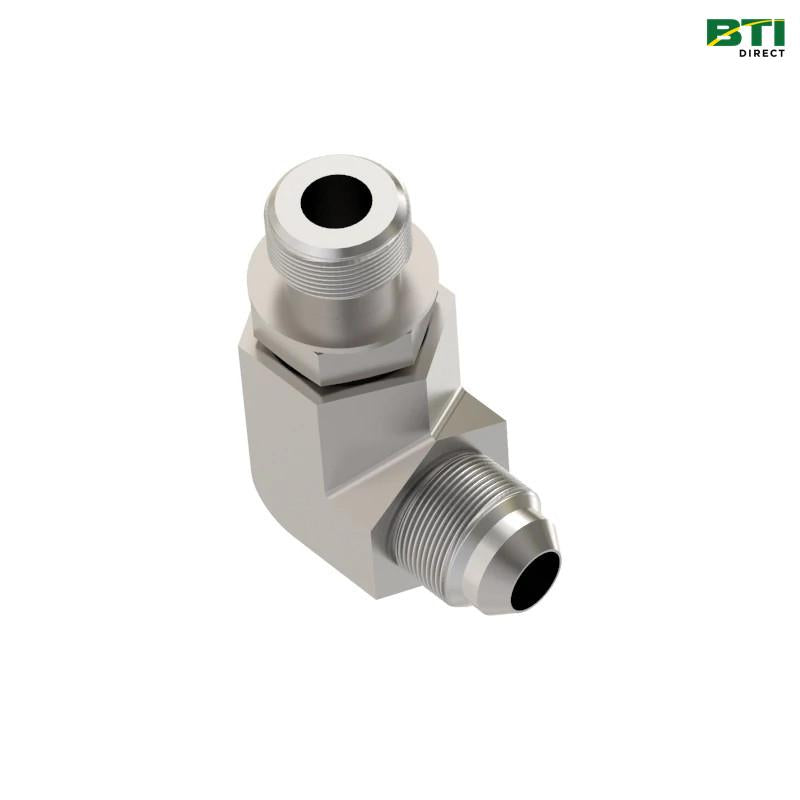 AT35121: 90 Degree Elbow Fitting