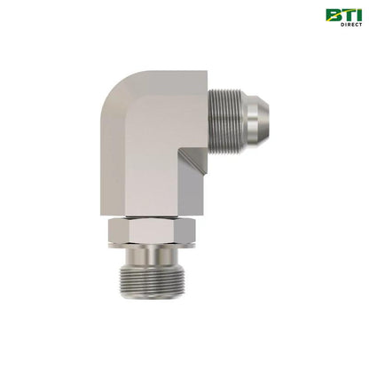 AT35121: 90 Degree Elbow Fitting