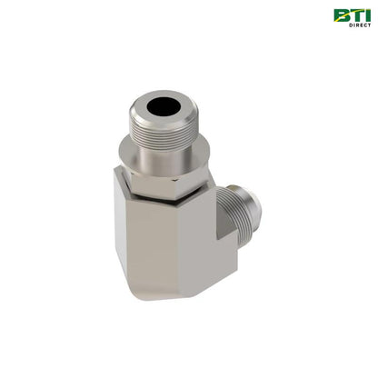 AT35121: 90 Degree Elbow Fitting