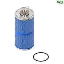  AT480728: Engine Oil Filter