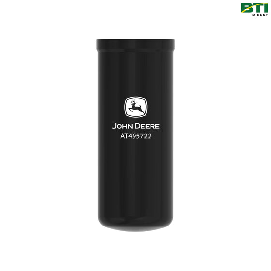 AT495722: Hydraulic Oil Filter