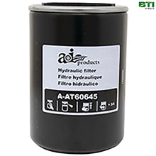  AT60645: Hydraulic Oil Filter