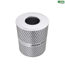  AT67957: Hydraulic Oil Filter Element