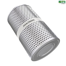  AT67960: Transmission Oil Filter Element