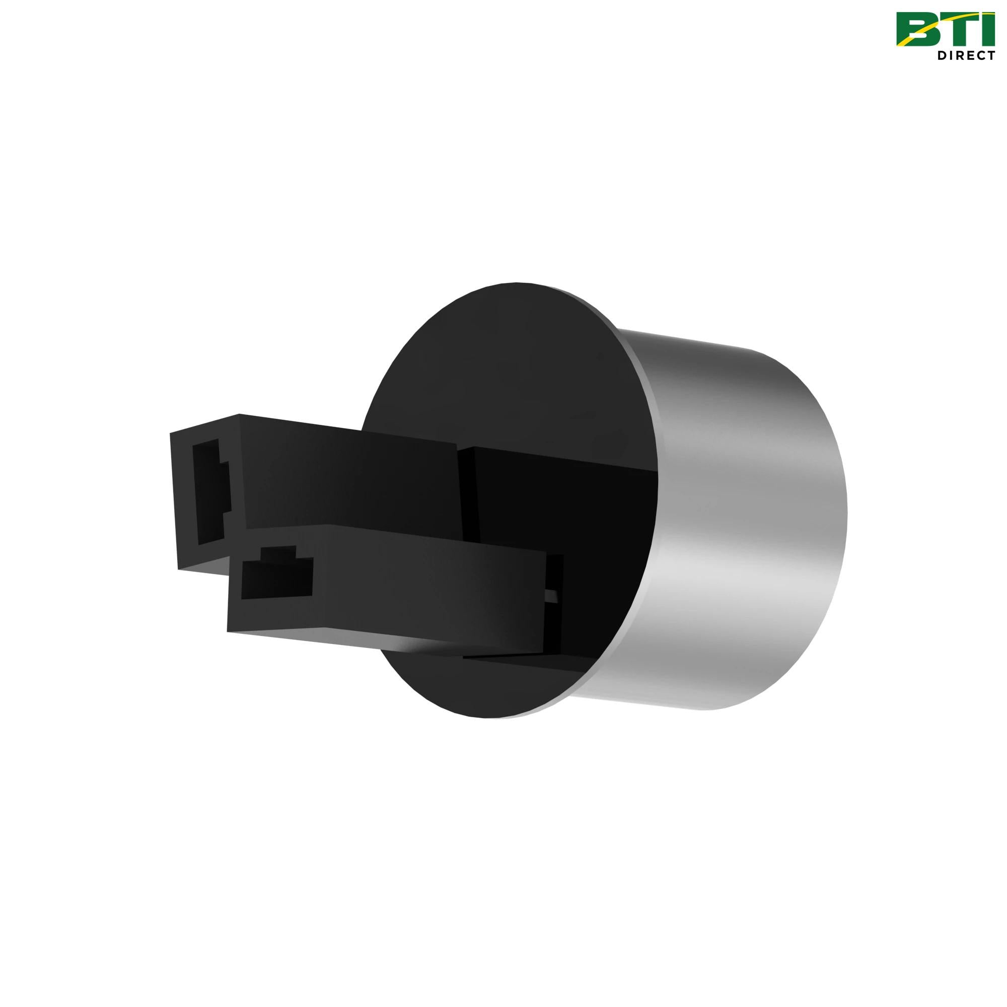 AU41465: Flasher, 12 Volts