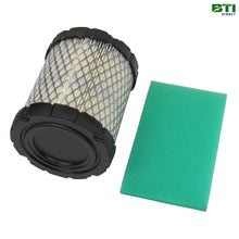  AUC10688: Air Filter Assembly