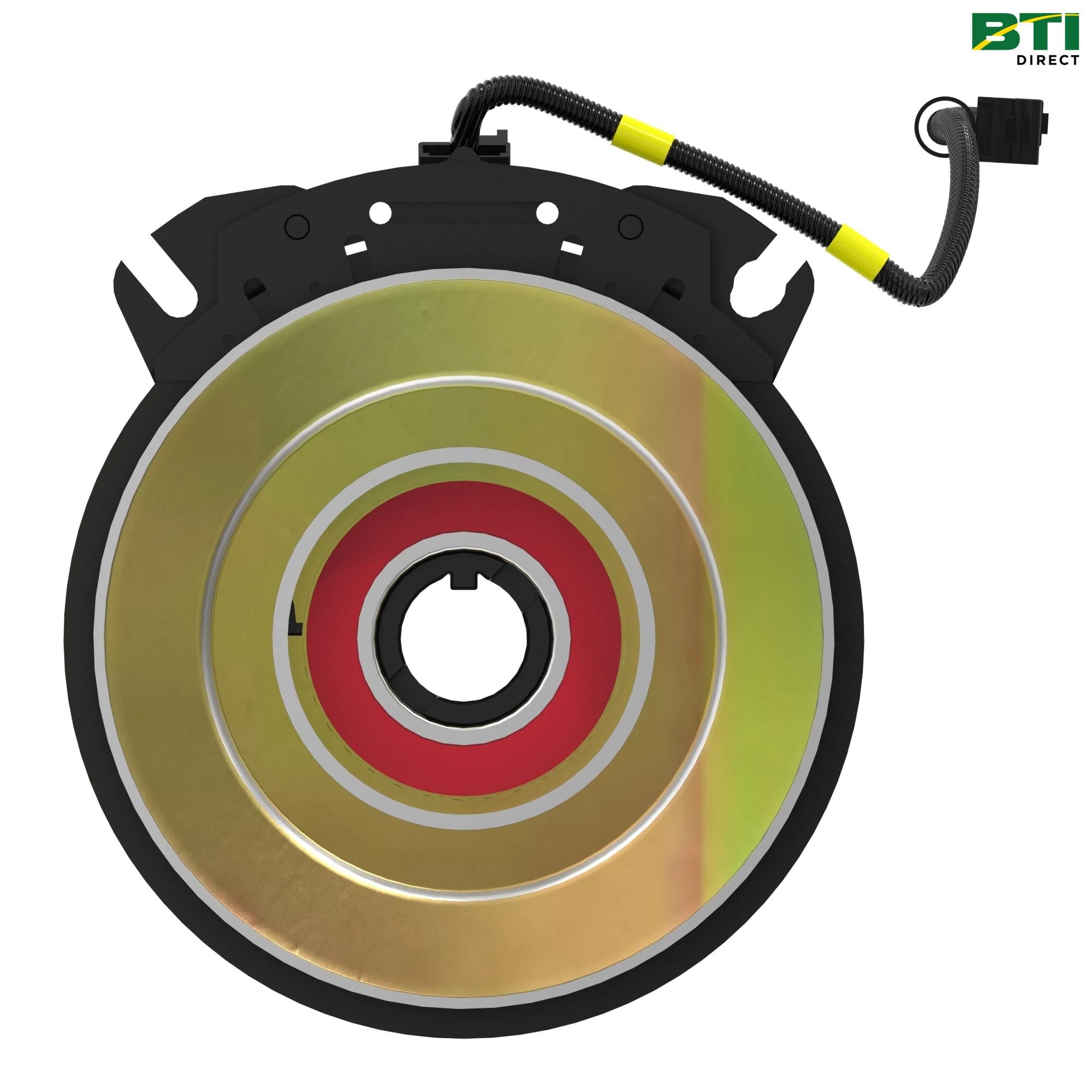 AUC11007: Electric PTO Clutch