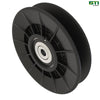 AUC11238: Belt Drive Pulley