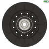 AUC11238: Belt Drive Pulley