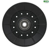 AUC11238: Belt Drive Pulley