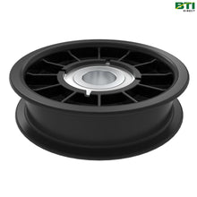  AUC11239: Flat Idler Pulley